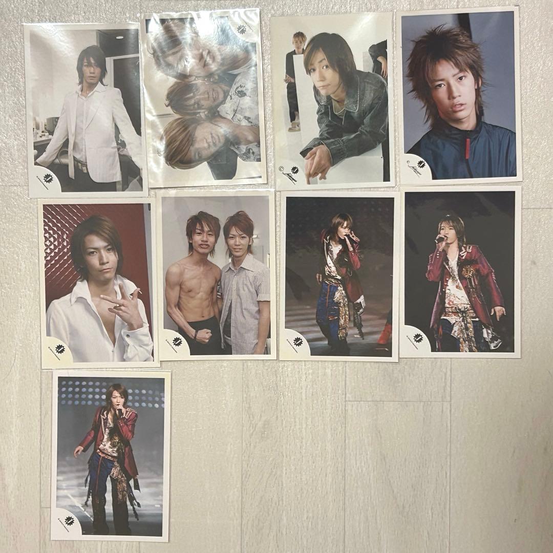 亀梨和也 KAT-TUN Jr.時代フォト 61枚