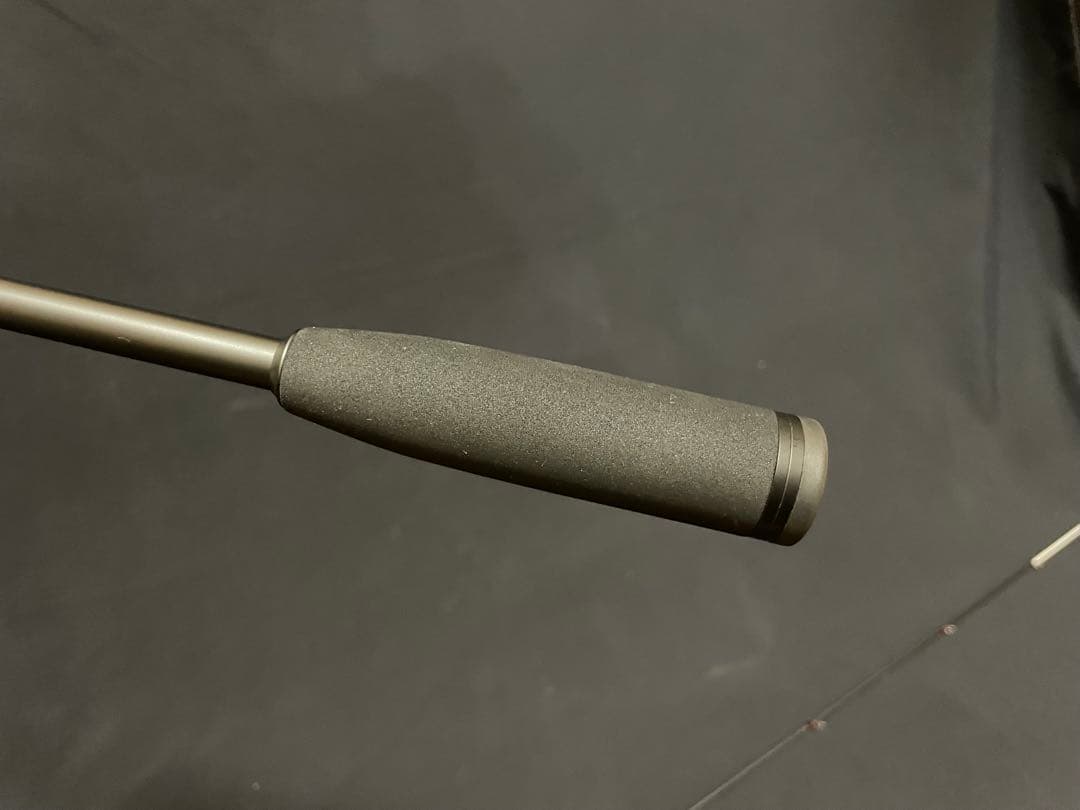 ロッド MACCA HUMRS-72ML-2