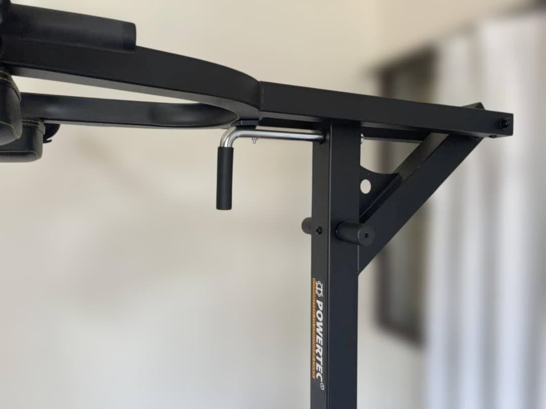 【値引き】パワーテック POWERTEC スクワット&カーフ L-SC19