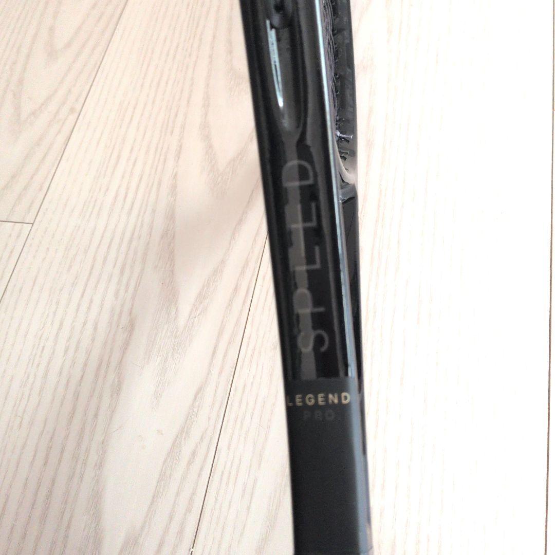 *極美品 HEAD SPEED LEGEND PRO 2025 <G2>