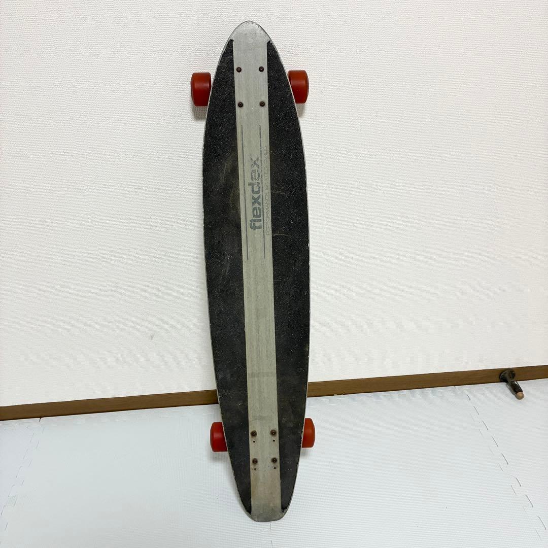 ✨【希少】flexdex フレックスデックス 30インチ サーフスケート✨
