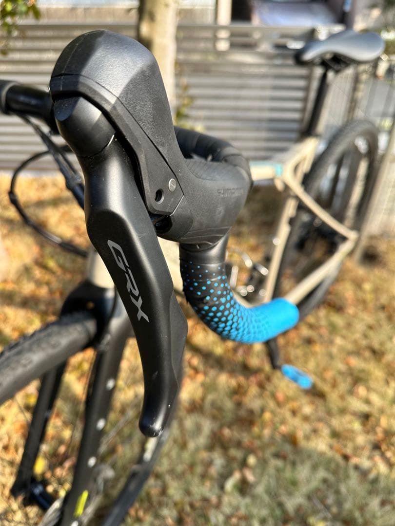 GT bicycles GRADE カーボン Expert 2022年購入