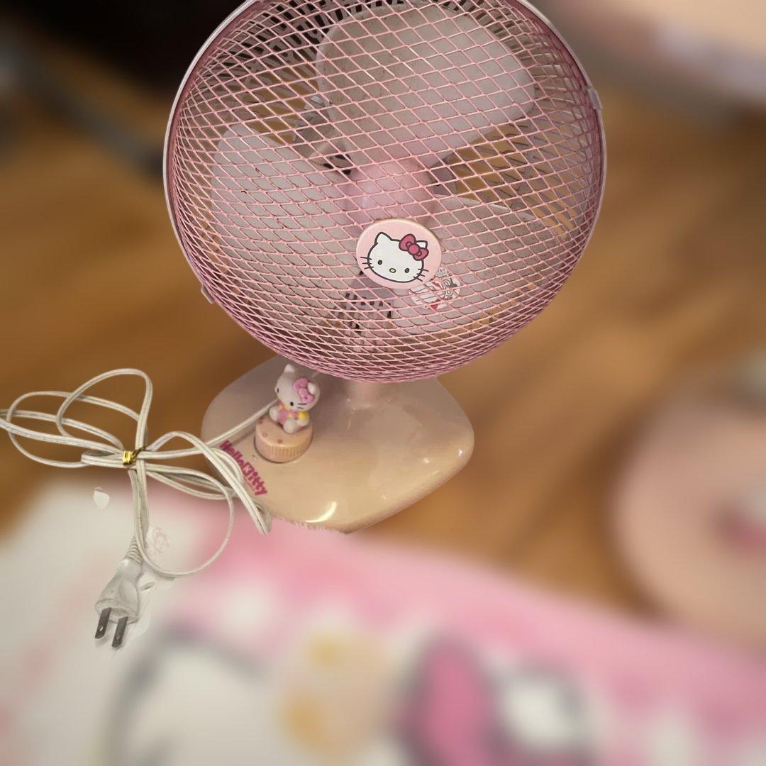 平成　レトロ　サンリオ　キティ　チャーミーキティ　まとめ売り