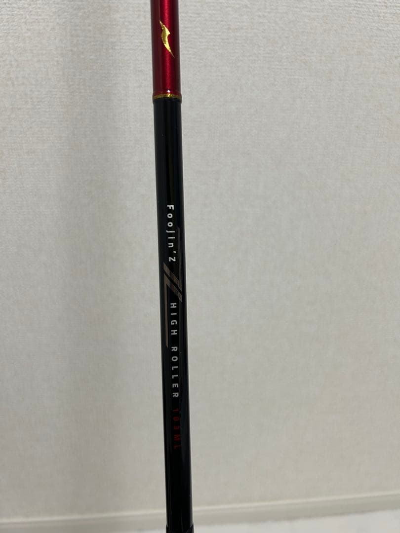フージンZ ハイローラー 103ML