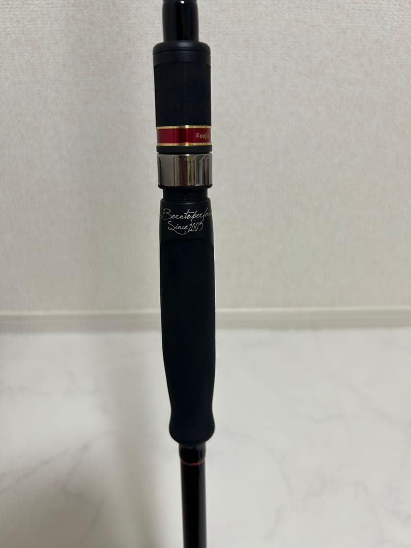 フージンZ ハイローラー 103ML