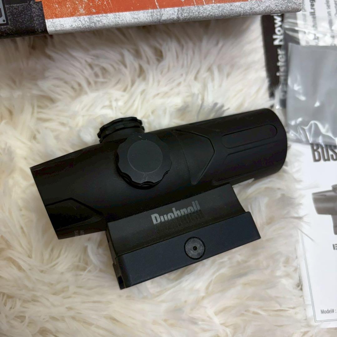 トイガン Bushnell AR751305 AR Optics ENRAGE 2MOA