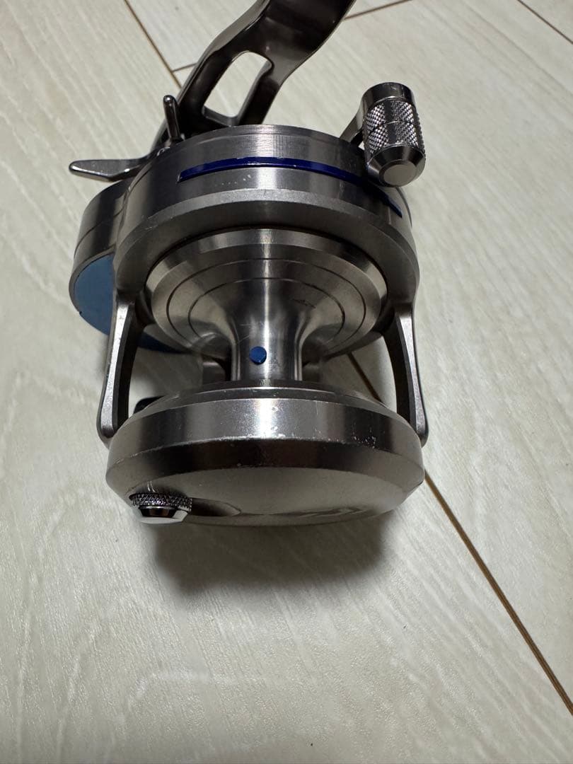 DAIWA SALTIGA 15H ベイトリール