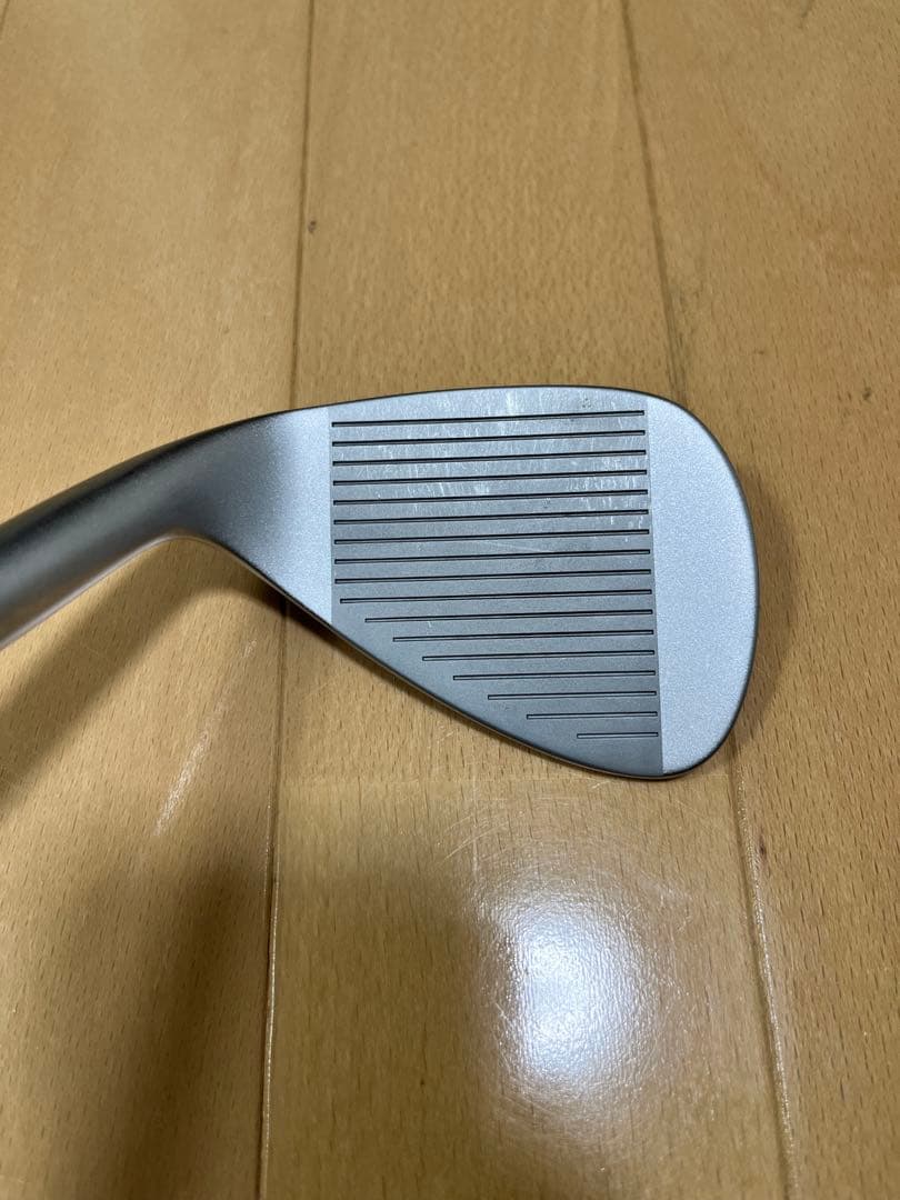 三浦技研 TW-Wedge Pure 99.3 ウェッジ 51°・55°