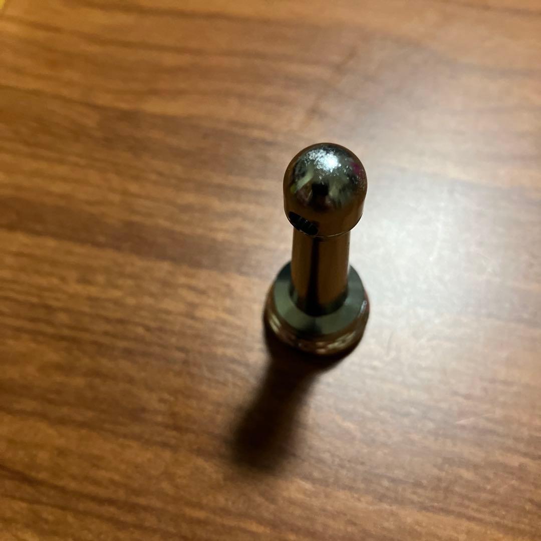 希少　レアカラー　RCS 90mm ダブルハンドル　ゴメクサス　スタンド