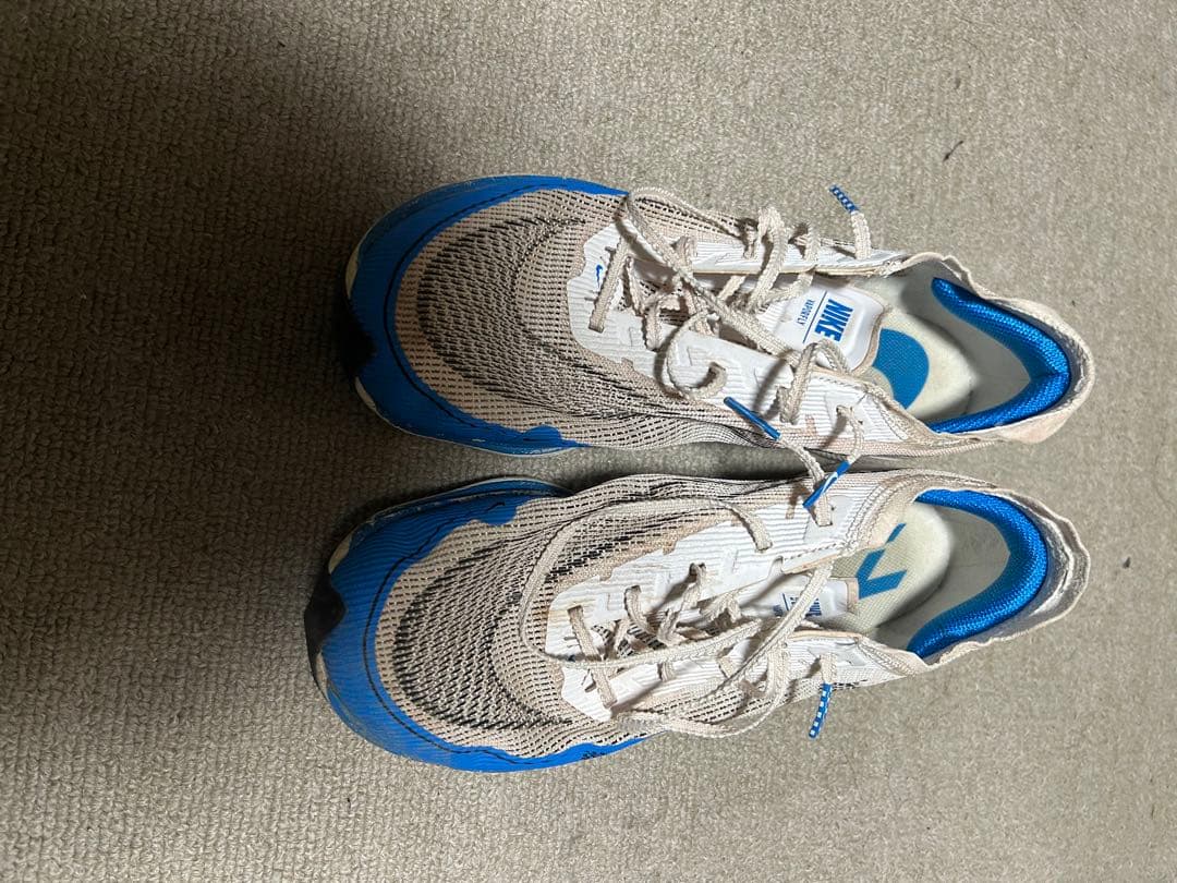 Nike ヴェイパーフライネクスト%2