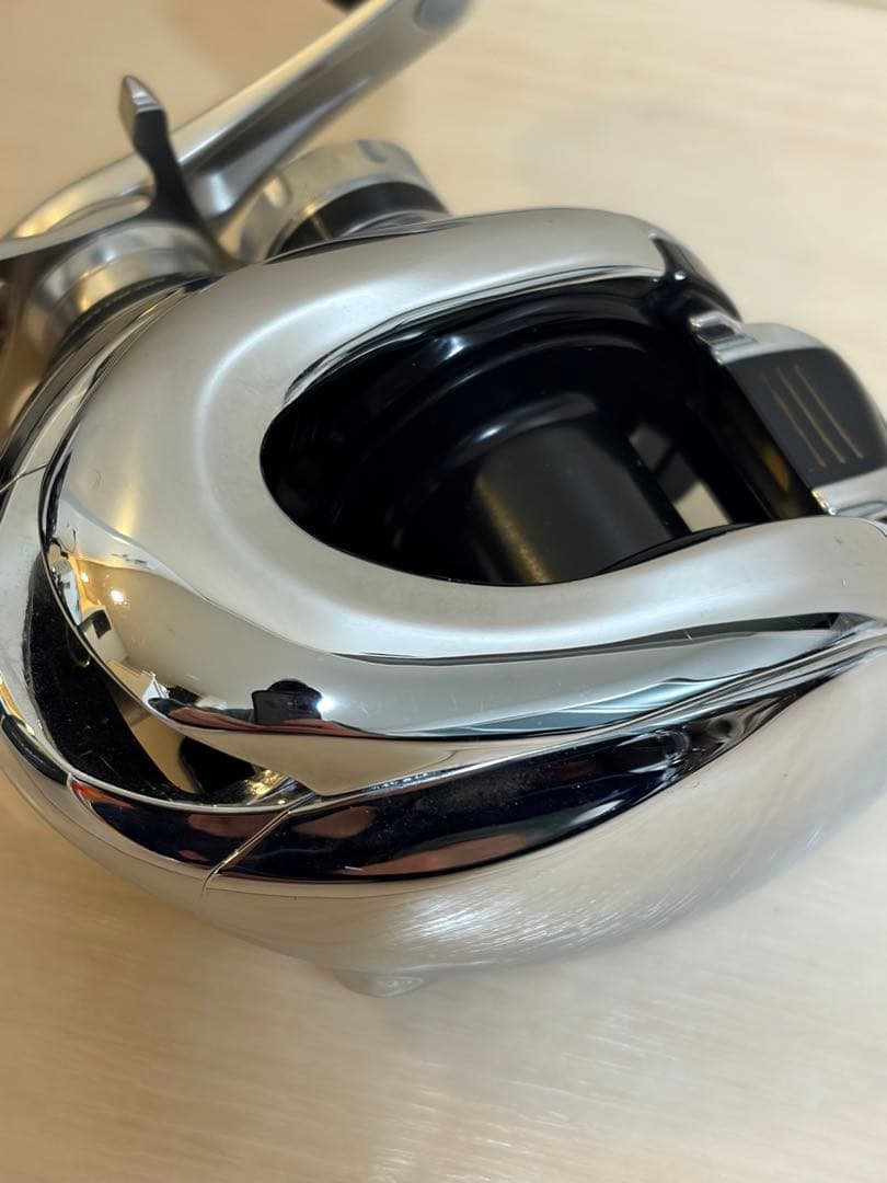 SHIMANO 12 アンタレス 右