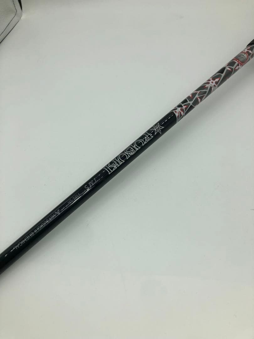 TaylorMade M4 3w/15°/S FUBUKI TM5