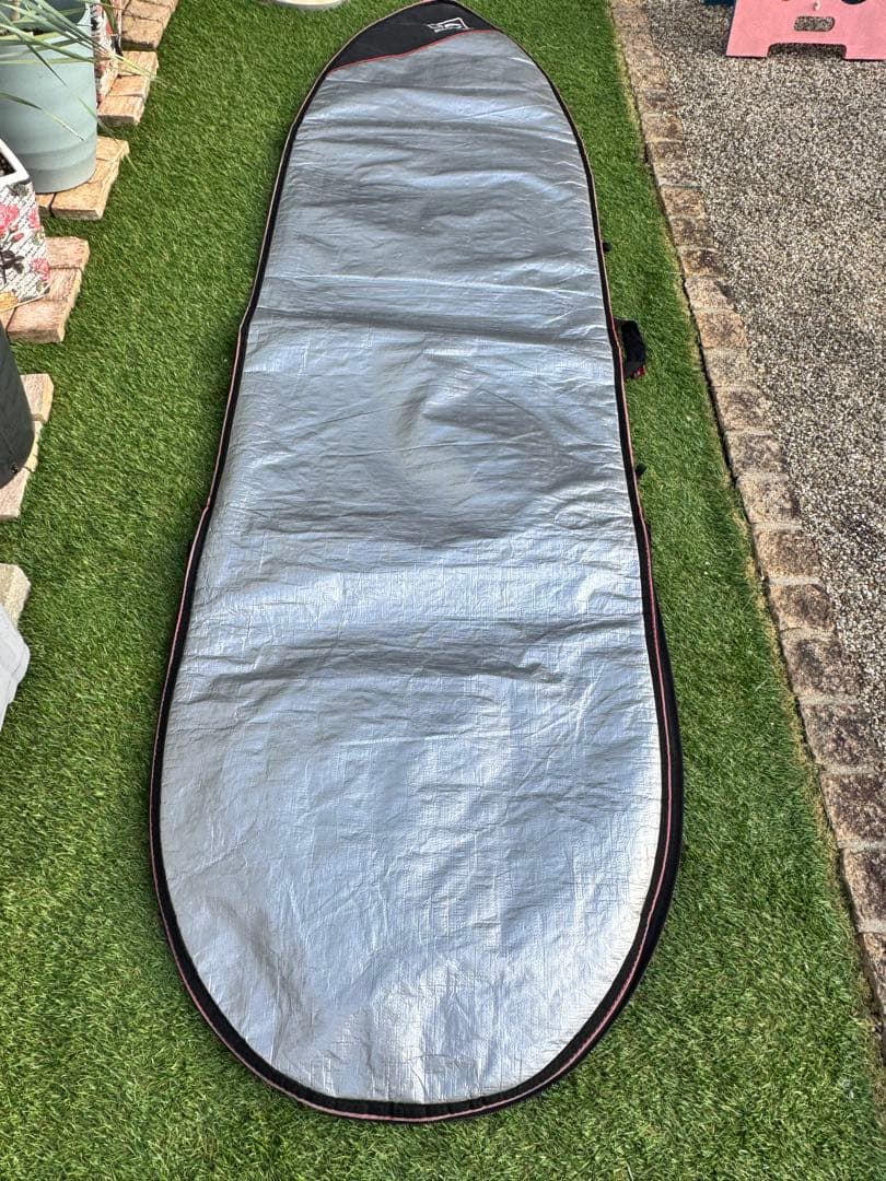 サーフボードケース 8.0ft オーシャンアンドアース　OCE