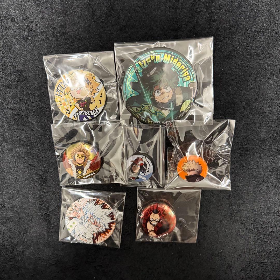 僕のヒーローアカデミア まとめ売り セット
