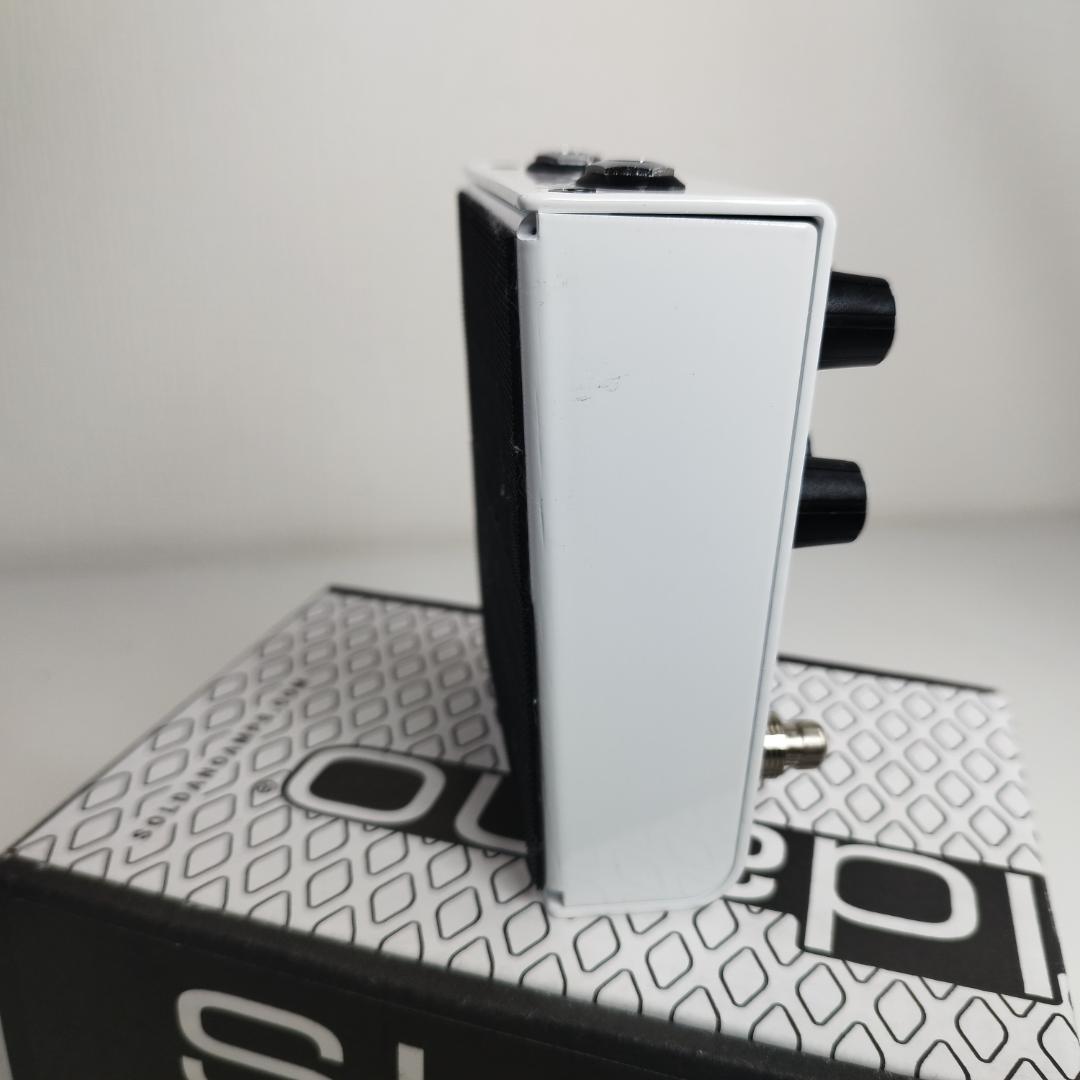 ソルダーノ Soldano SLO Plus オーバードライブ ペダル III4