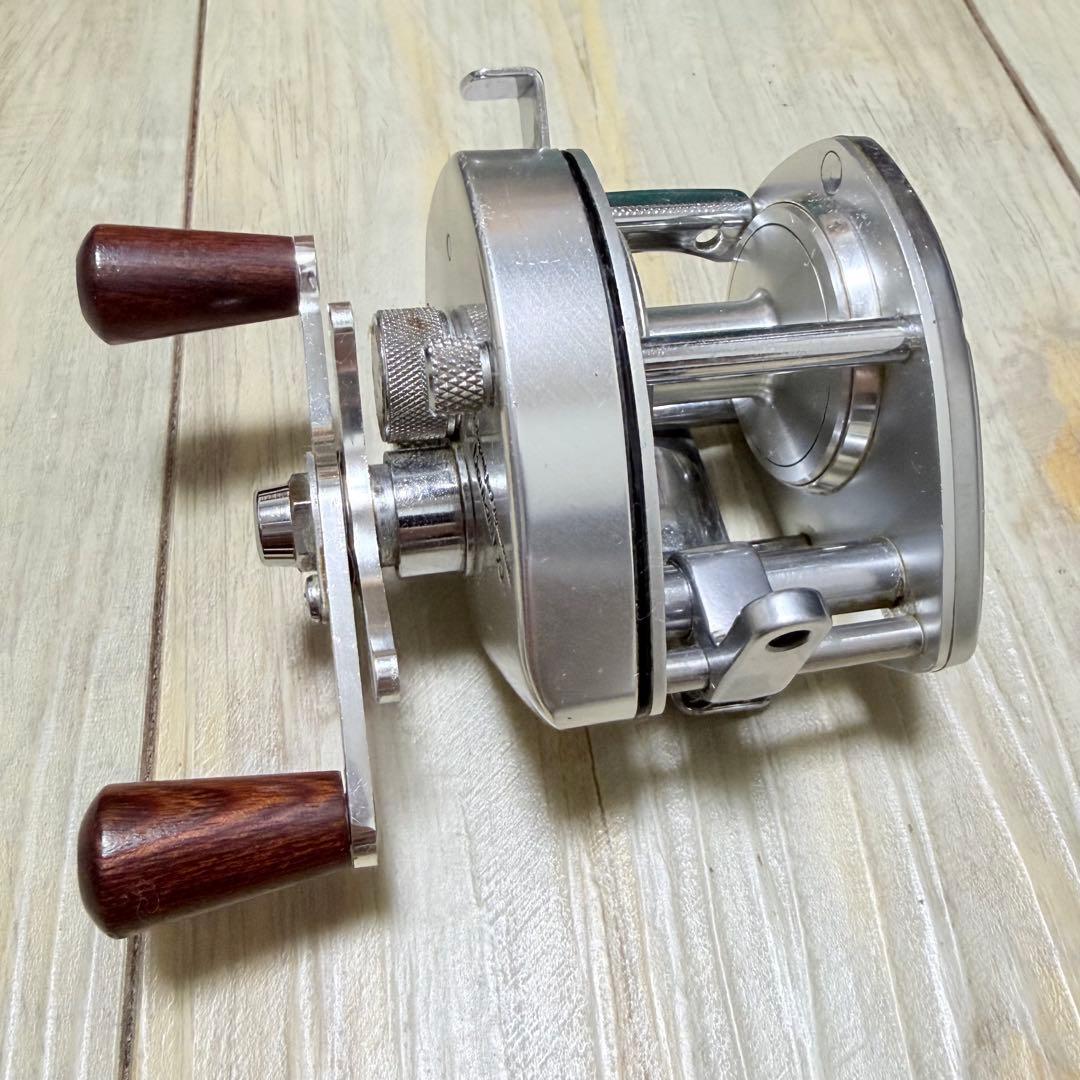 【SHIMANO】Bantam バンタム 100 オールドベイトリール シマノ