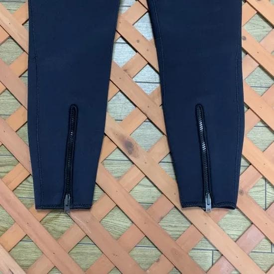 SPYDER【3mm LONG JOHN】XXLsize185cmウェットスーツ