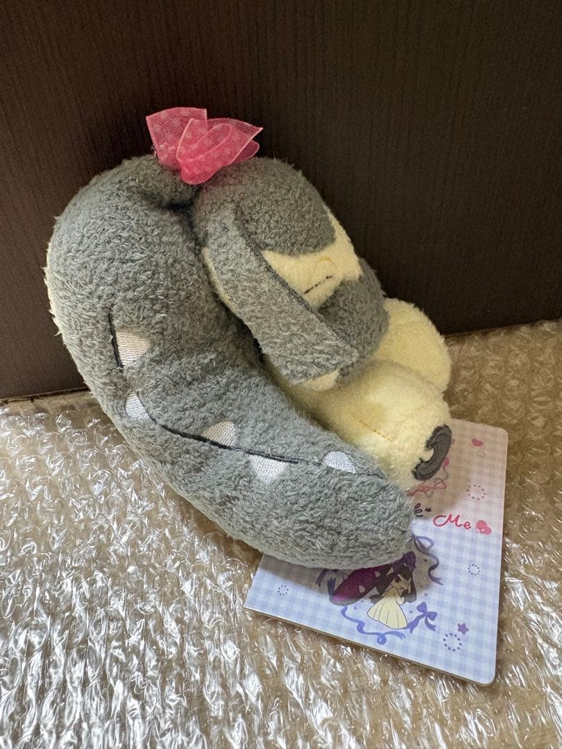 Don't Attack Me クチート マスコット ポケモンセンター