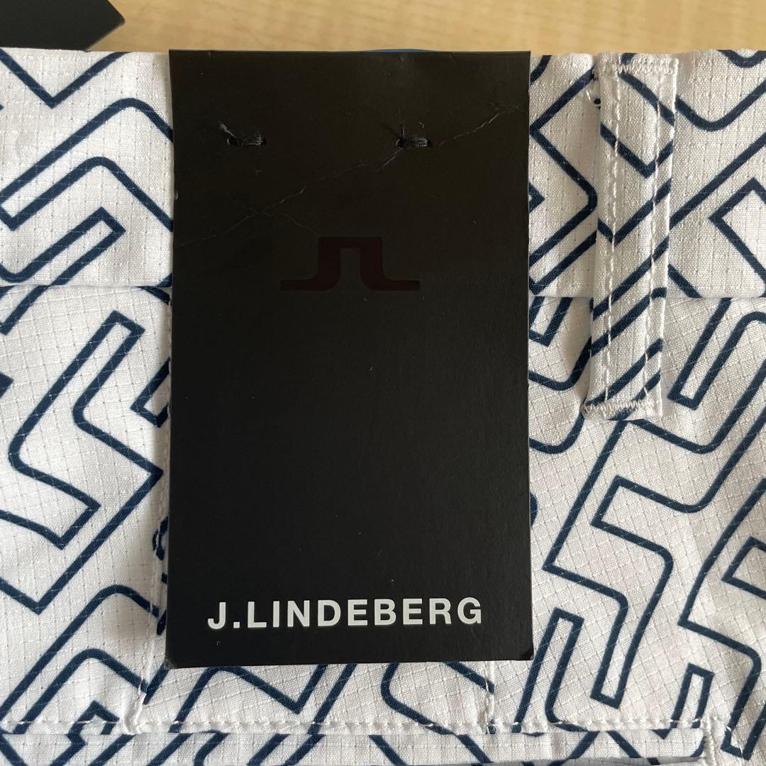 J.LINDEBERG ジェイリンドバーグ　ゴルフパンツ　メンズ　30 /34