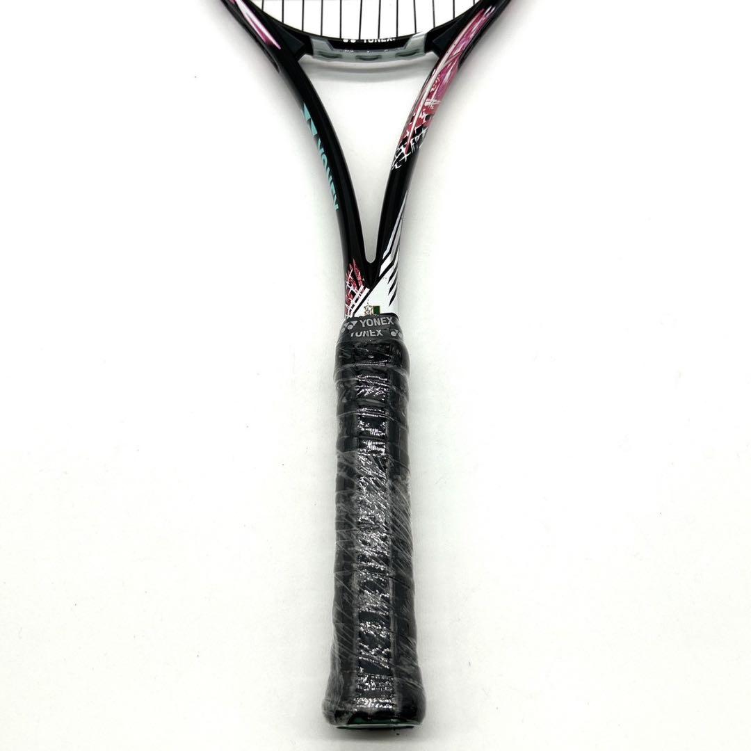 YONEX GEOBREAK 50V UL1 軟式テニスラケット ヨネックス