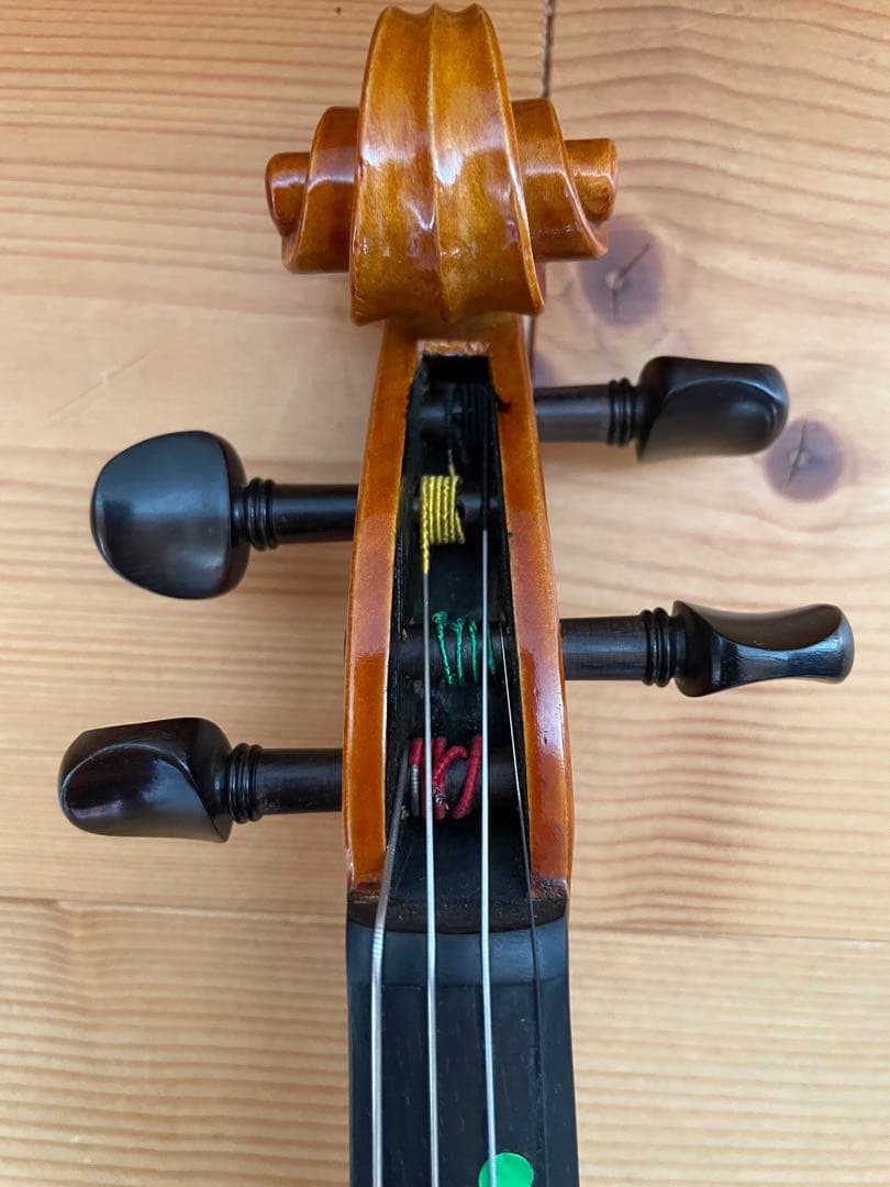 Andreas Eastman バイオリン VL-80 1/2 2014年