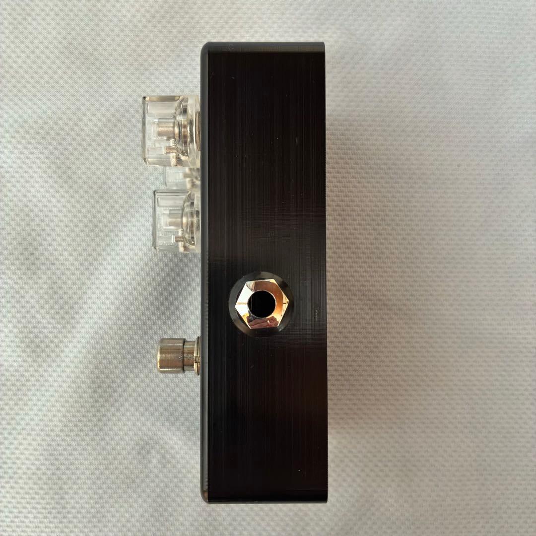 Suhr KokoBoost Reloaded ギターエフェクター