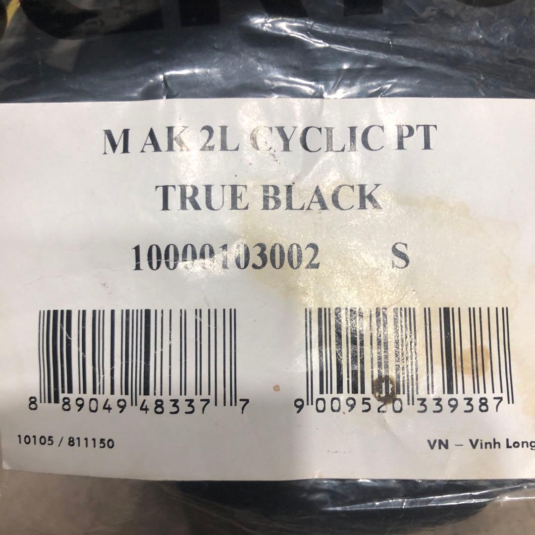 BURTON AK M AK CYCLIC PT バートン JapanM~L