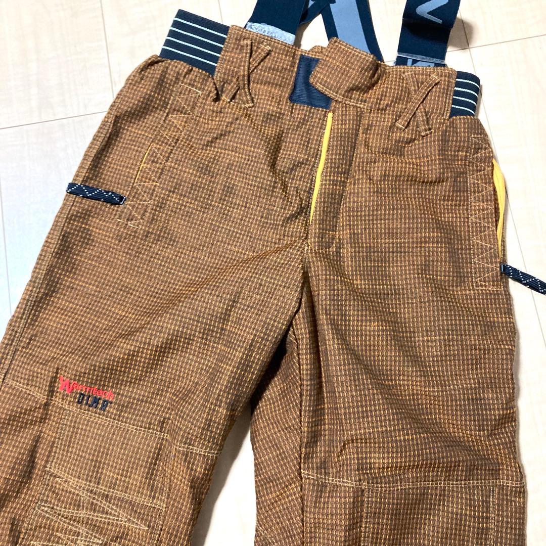 極美品✨サロモンsalomon スキーウェア スノボウェア L セットアップ