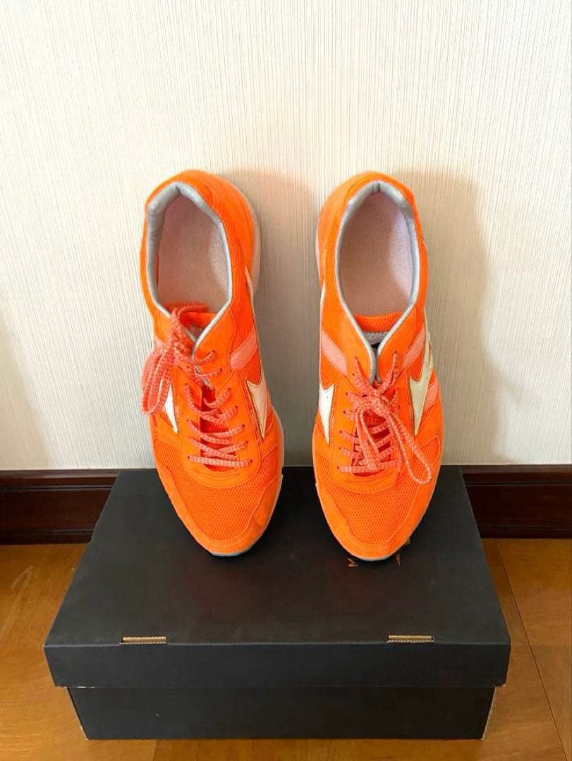 ミズノ　ランニングシューズ２６.５センチ