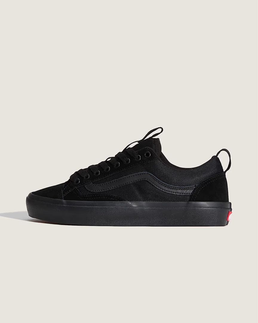 スケートボード 25.0cm VANS SKATE OLD SKOOL 36+
