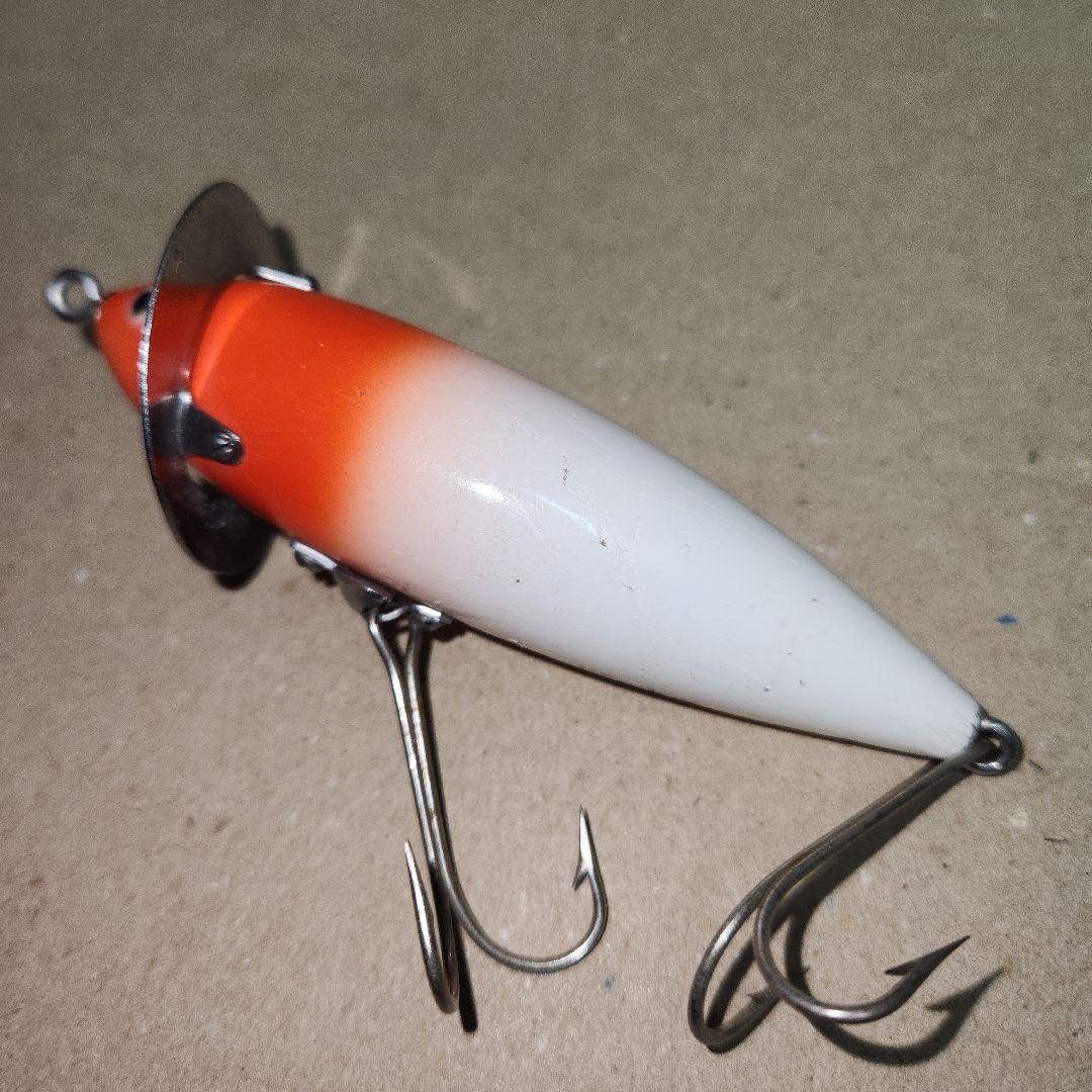ヘドン HEDDON ☆ 80's 210 SURFACE R/H オリム
