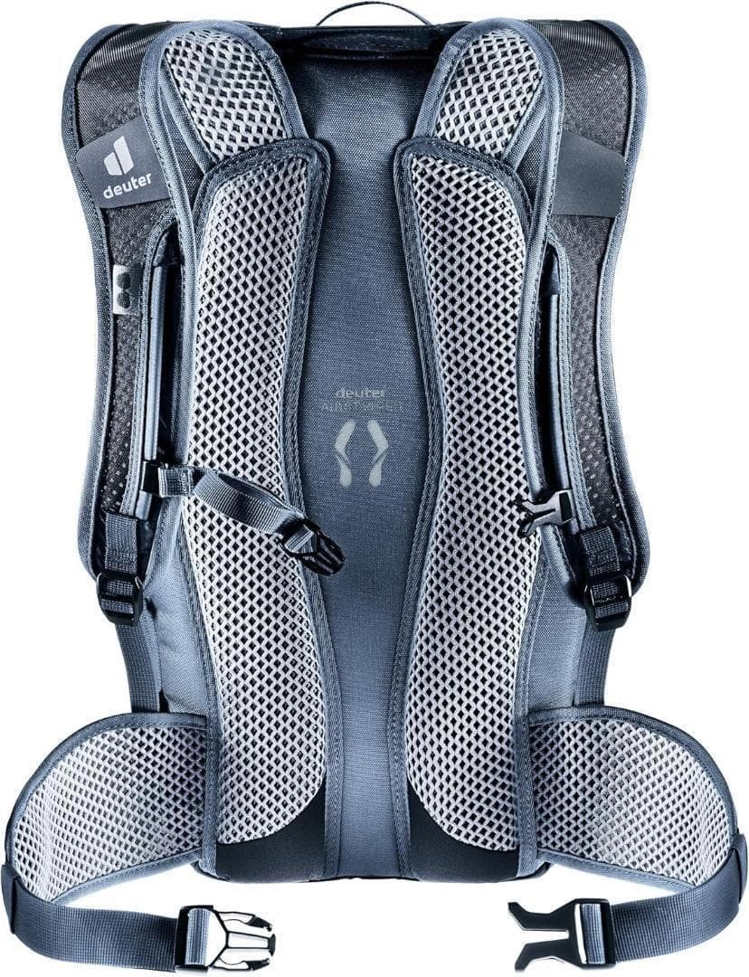 ドイター（9737）サイクリング バッグ レース 16 レイクxインク（16L）