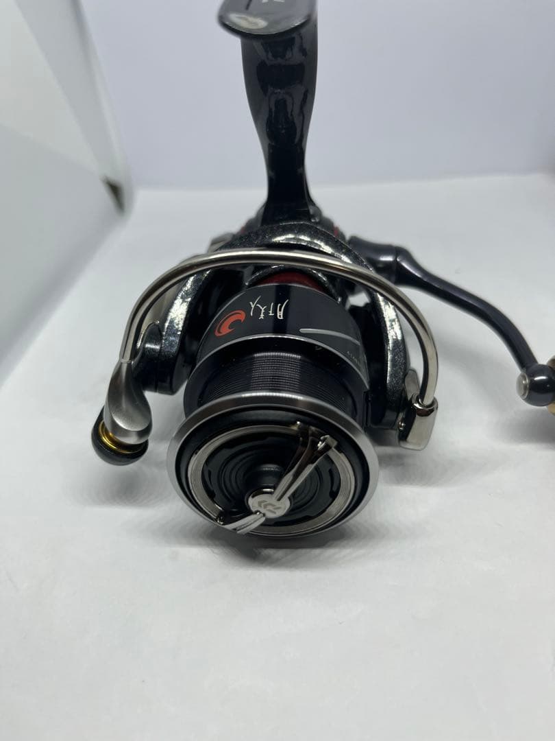 ダイワ　DAIWA スピニングリール 20 月下美人X LT 2000S