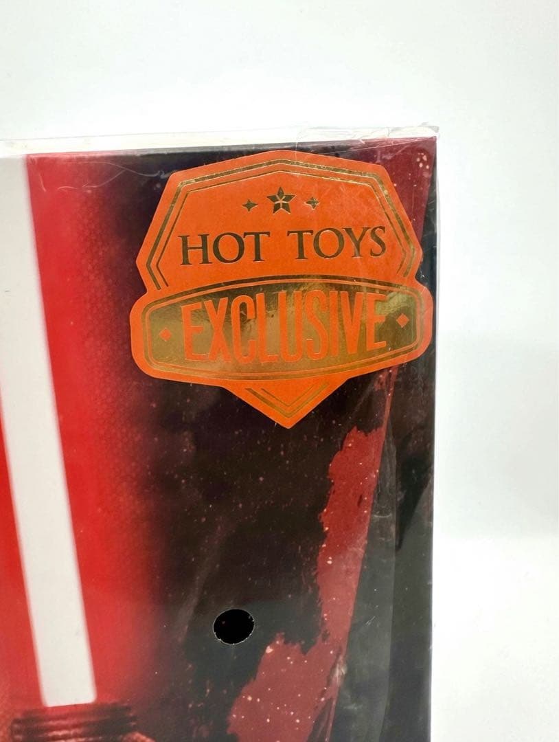 ホットトイズ　ファントム・メナス　ダースモール 新品