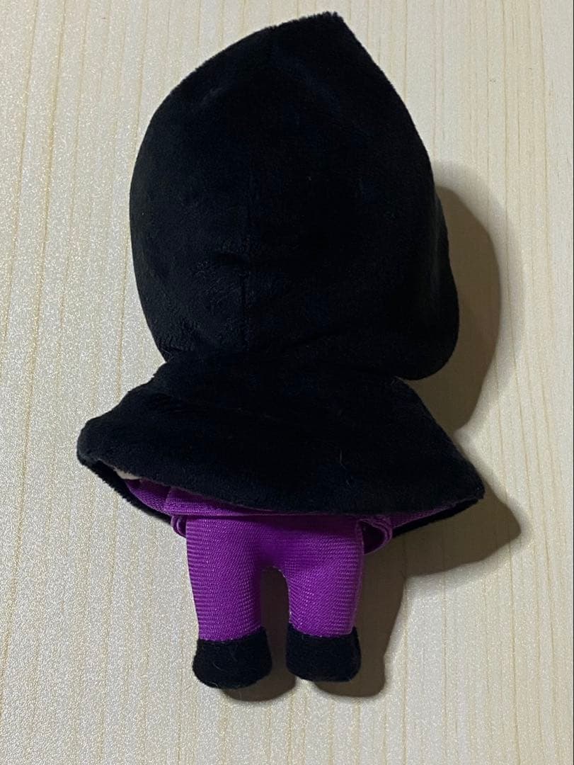 超特急 リョウガ JOKER マスコット ぬいぐるみ