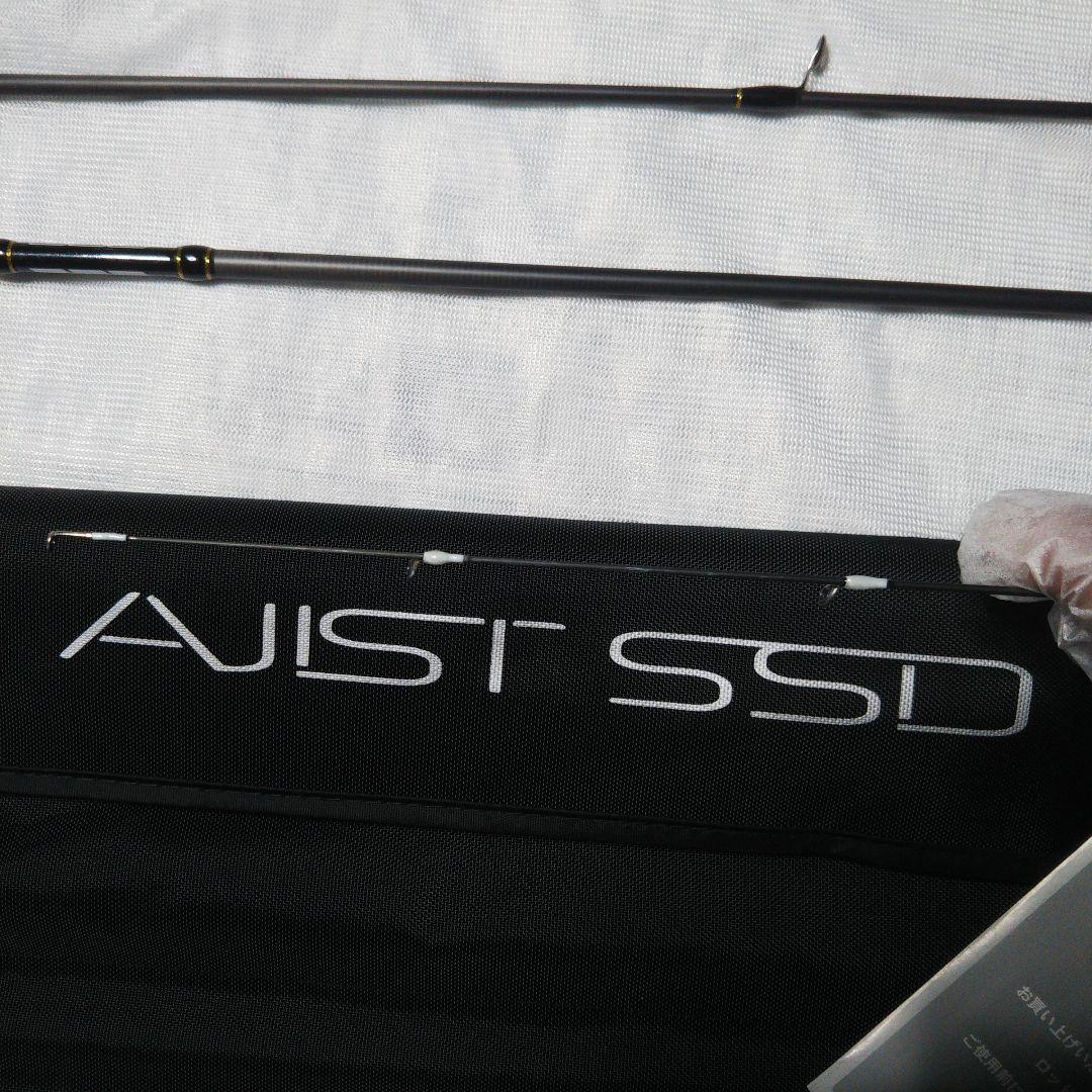 tailwalk AJIST SSD モバイルロッド