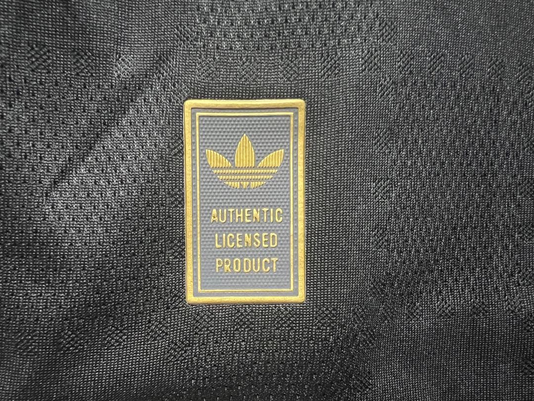 adidas バイエルン ミュンヘン 2025-2026 サード ユニフォーム