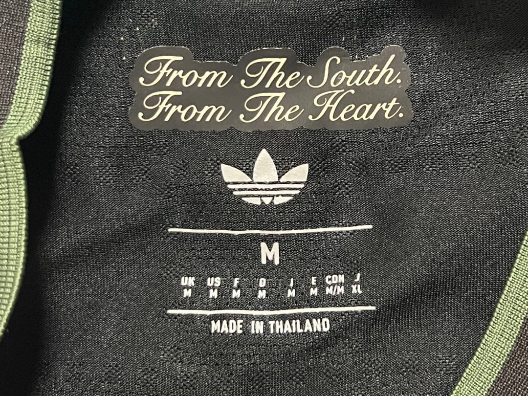 adidas バイエルン ミュンヘン 2025-2026 サード ユニフォーム
