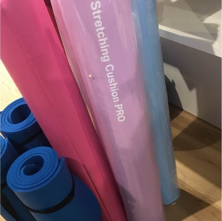 ストレッチ器具