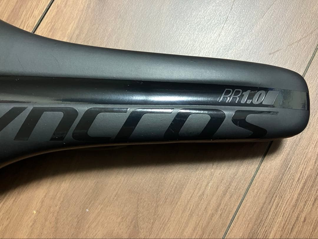 SYNCROS（シンクロス）RR1.0 Carbon Saddle