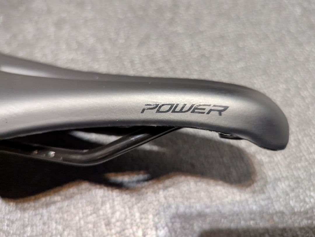 Specialized Power サドル ブラック