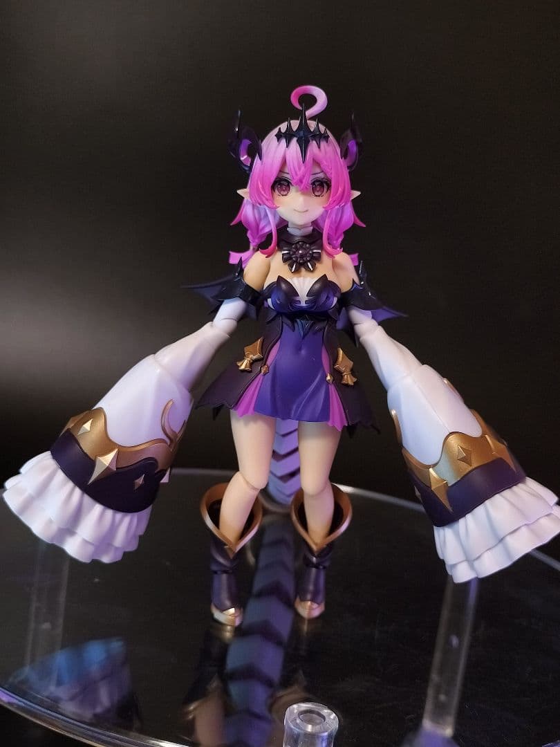 【アルカナディア】ギィ【塗装済み完成品】