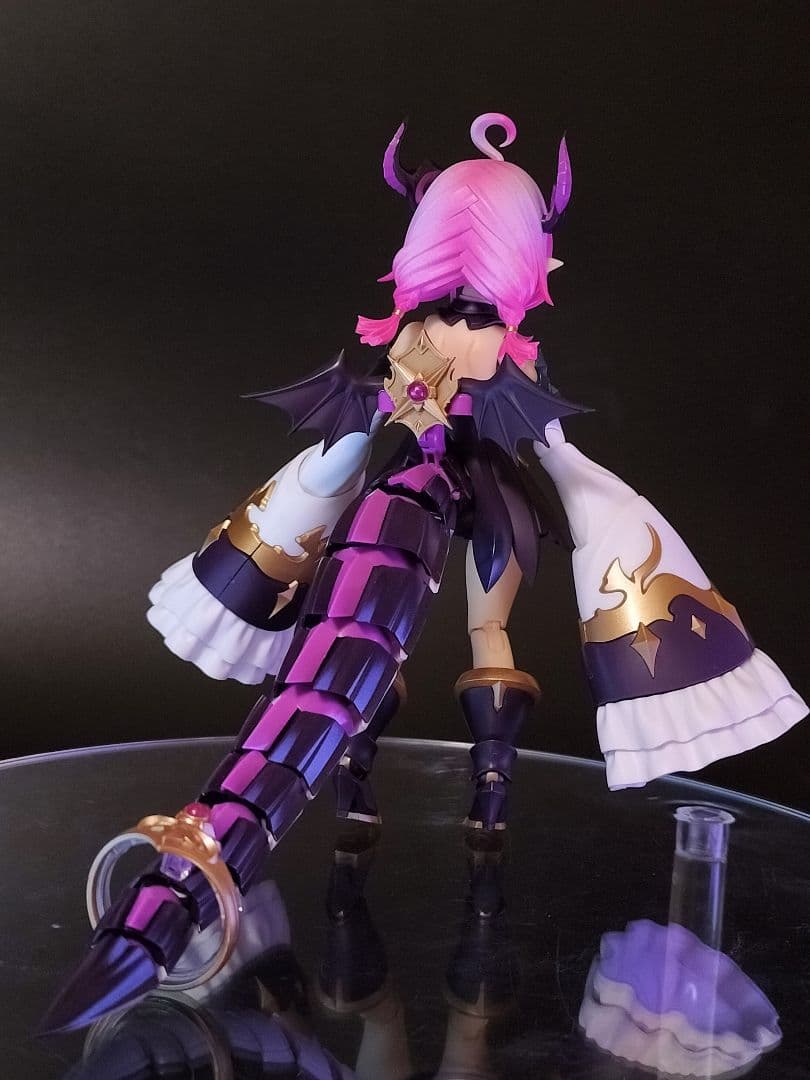 【アルカナディア】ギィ【塗装済み完成品】