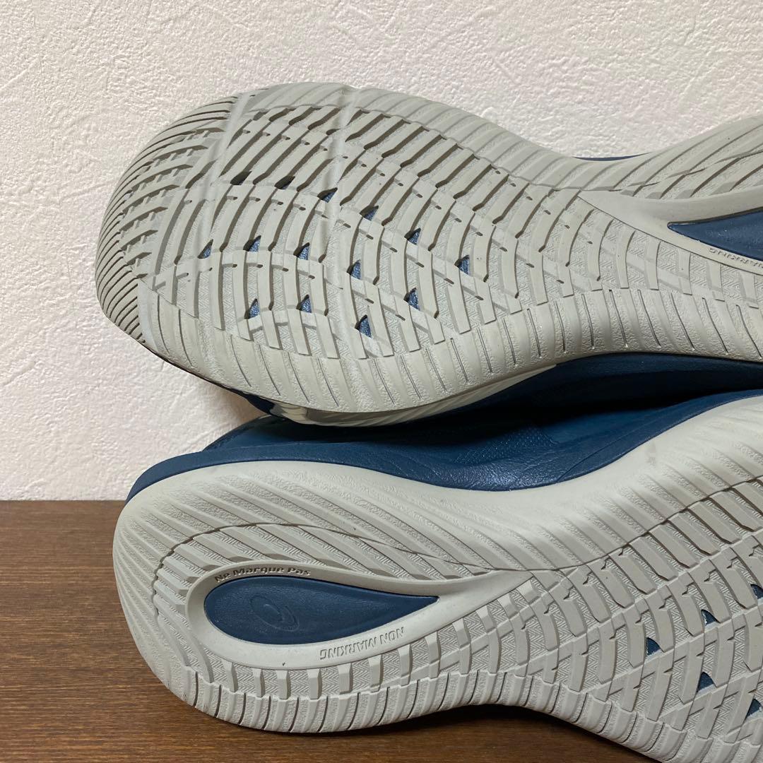 NOVA SURGE LOW 2 ノヴァサージlow2 バッシュ 29cm
