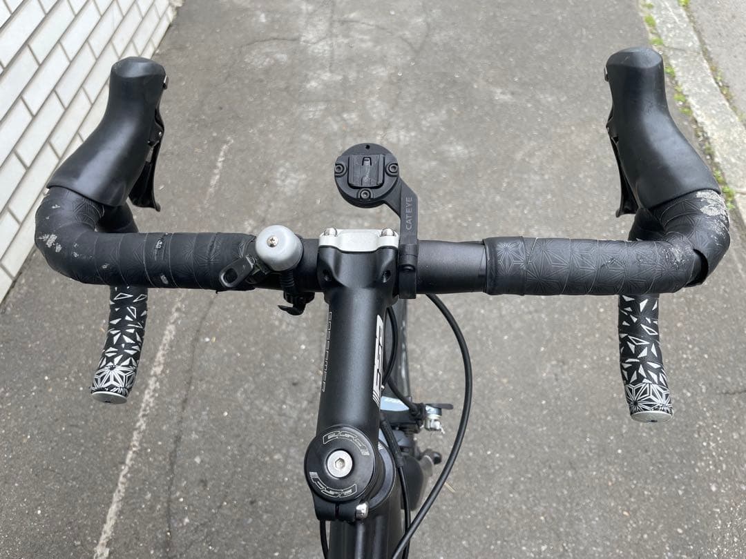 GARNEAU AXIS SL3 説明文必読