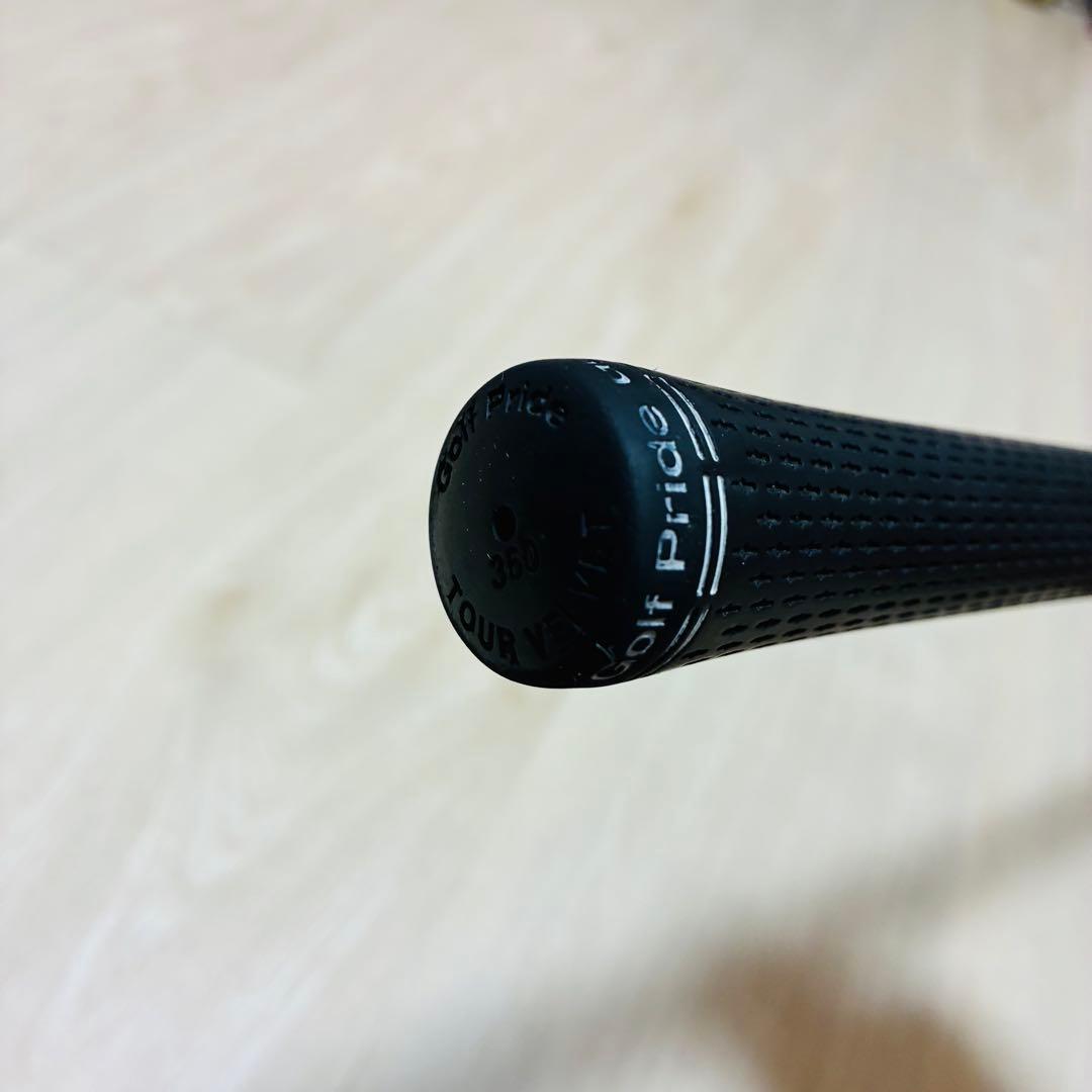 TOUR AD TP-5S ドライバー用 111.5cm タイトリストスリーブ