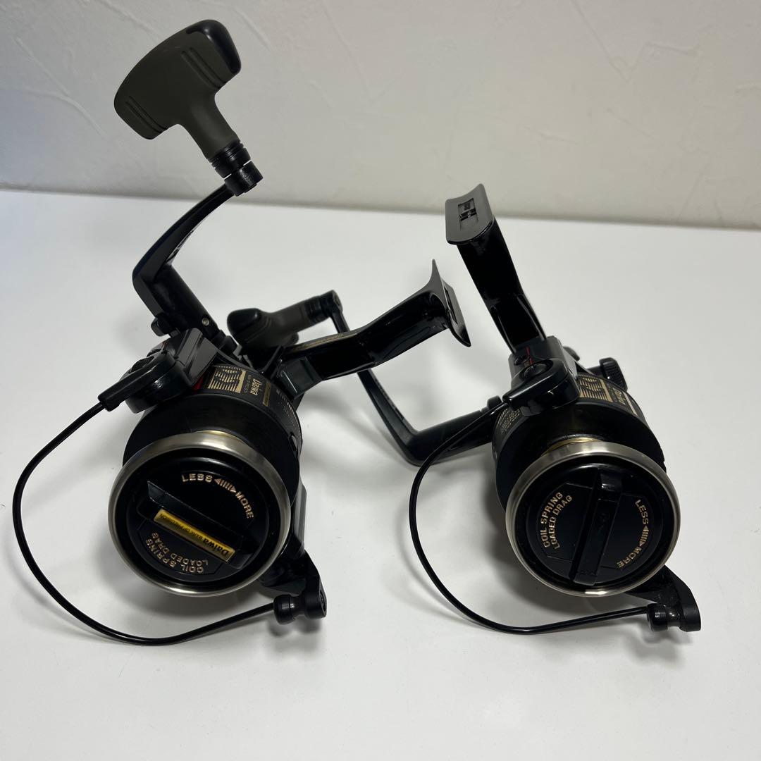ダイワ ビンテージ スポーツライン GS-1000H 2個セット