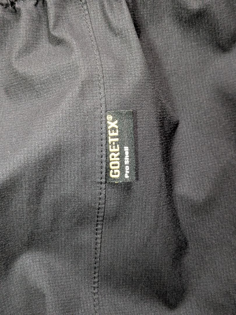 Marmot × BEAMS GOLF レインパンツ ゴアテックス　Mサイズ