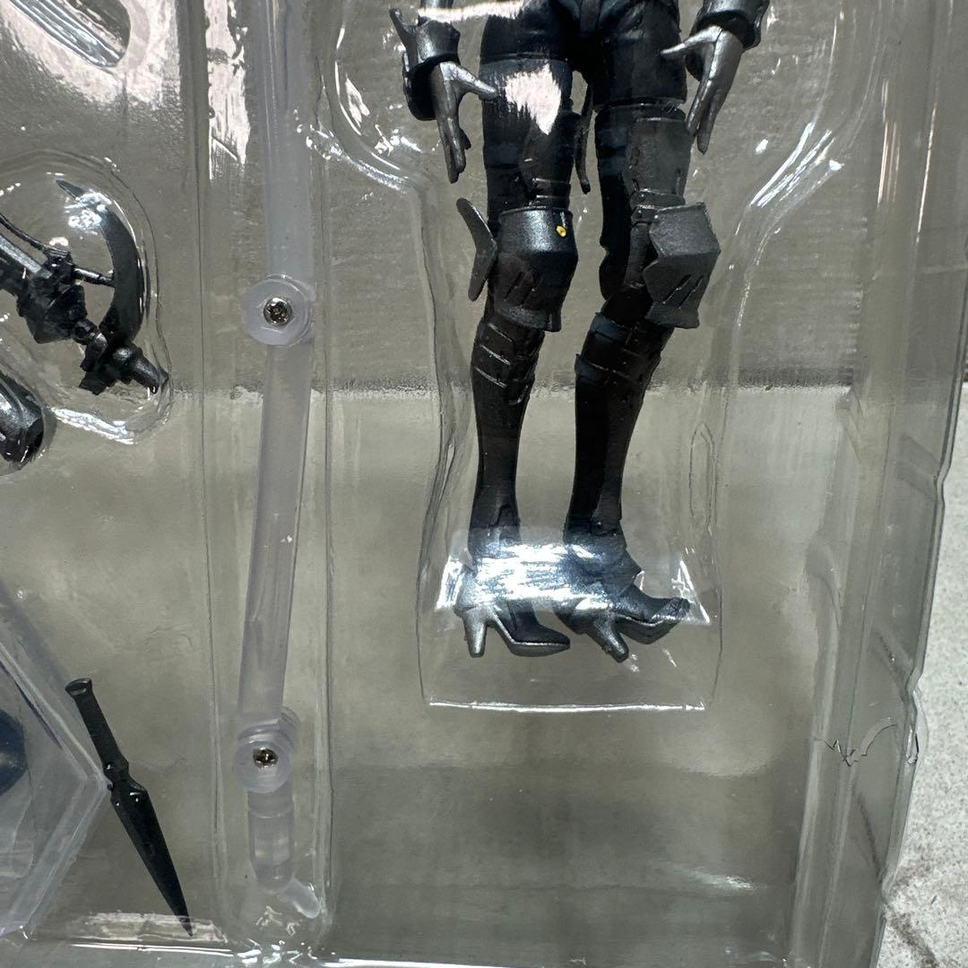 figma LANZEREITER FALSLANDER フィギュア