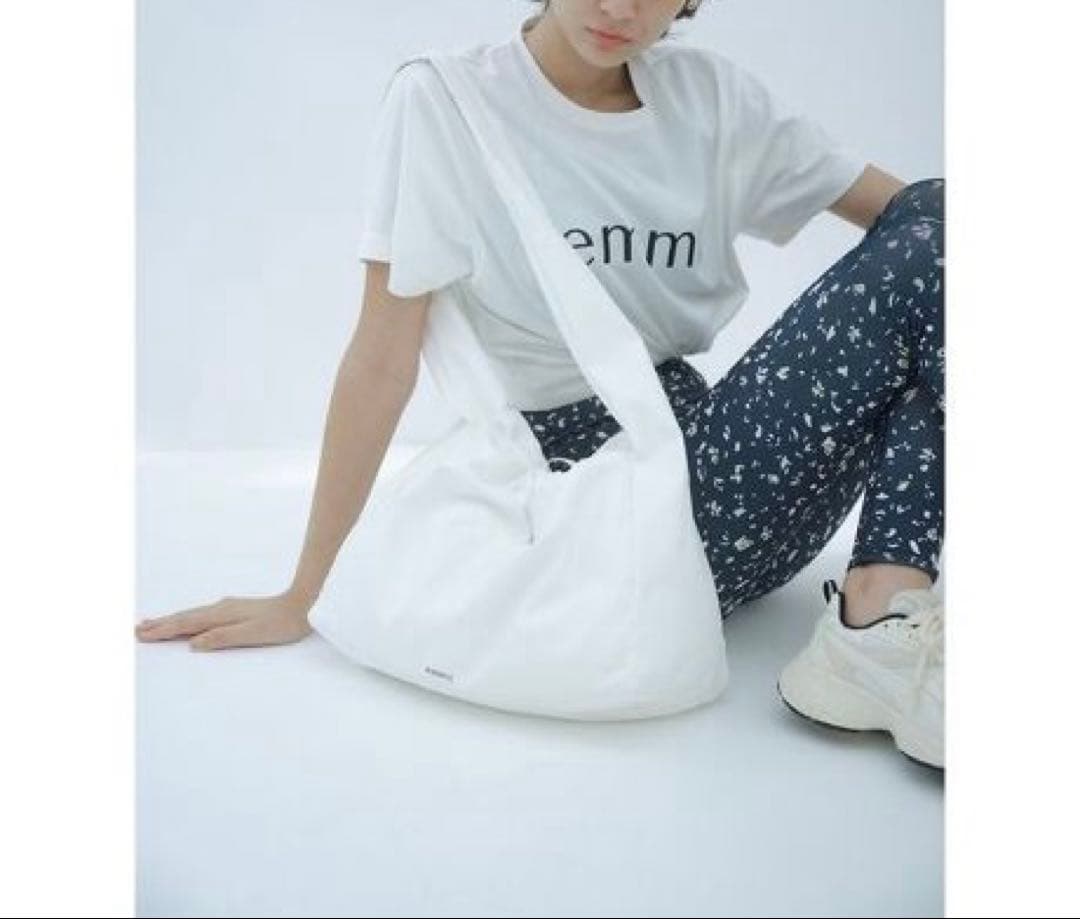 emmi ヨガ　セット